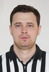 Филимонов Павел Евгеньевич